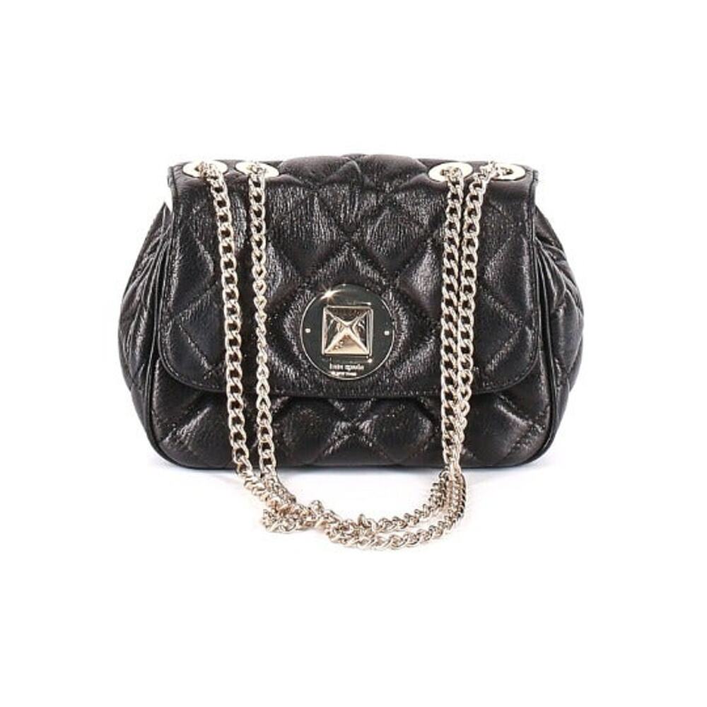 Kate Spade New York Leather Shoulder Bag